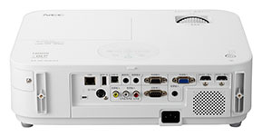 NEC M363X+投影機 3600流明多用途投影機上海總代理