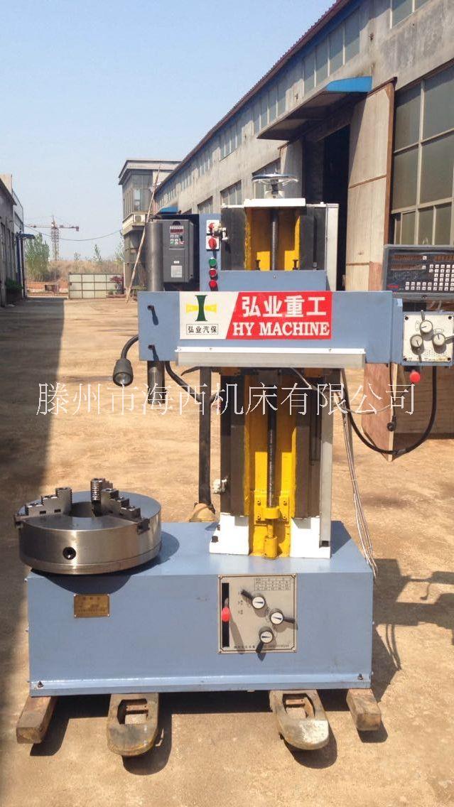 鏜鼓機床價格，滕州弘業(yè)T8360鏜鼓機價格，制動鼓鏜床
