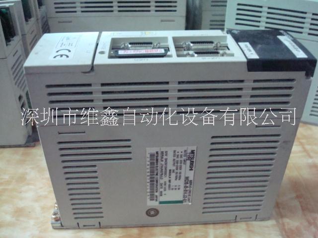 三菱伺服驅動器維修MDS-B-SVJ2-20