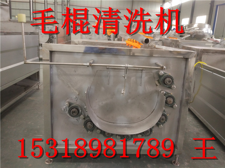 豬頭毛清洗機(jī) 豬蹄清洗機(jī) 豬頭毛豬蹄清洗機(jī) 豬蹄清洗機(jī) 豬頭毛豬羊蹄清洗機(jī)毛刷式清洗機(jī)