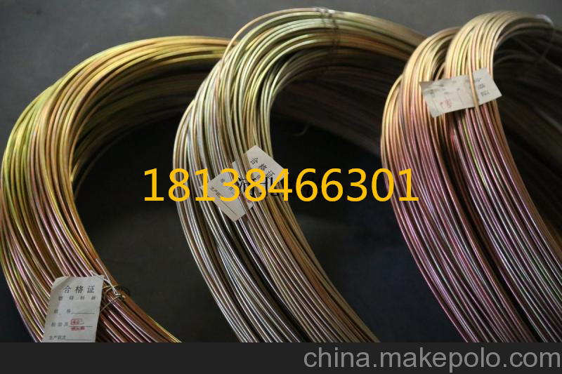 廣東現(xiàn)貨供應(yīng) 捆綁鐵絲 2.5Φ