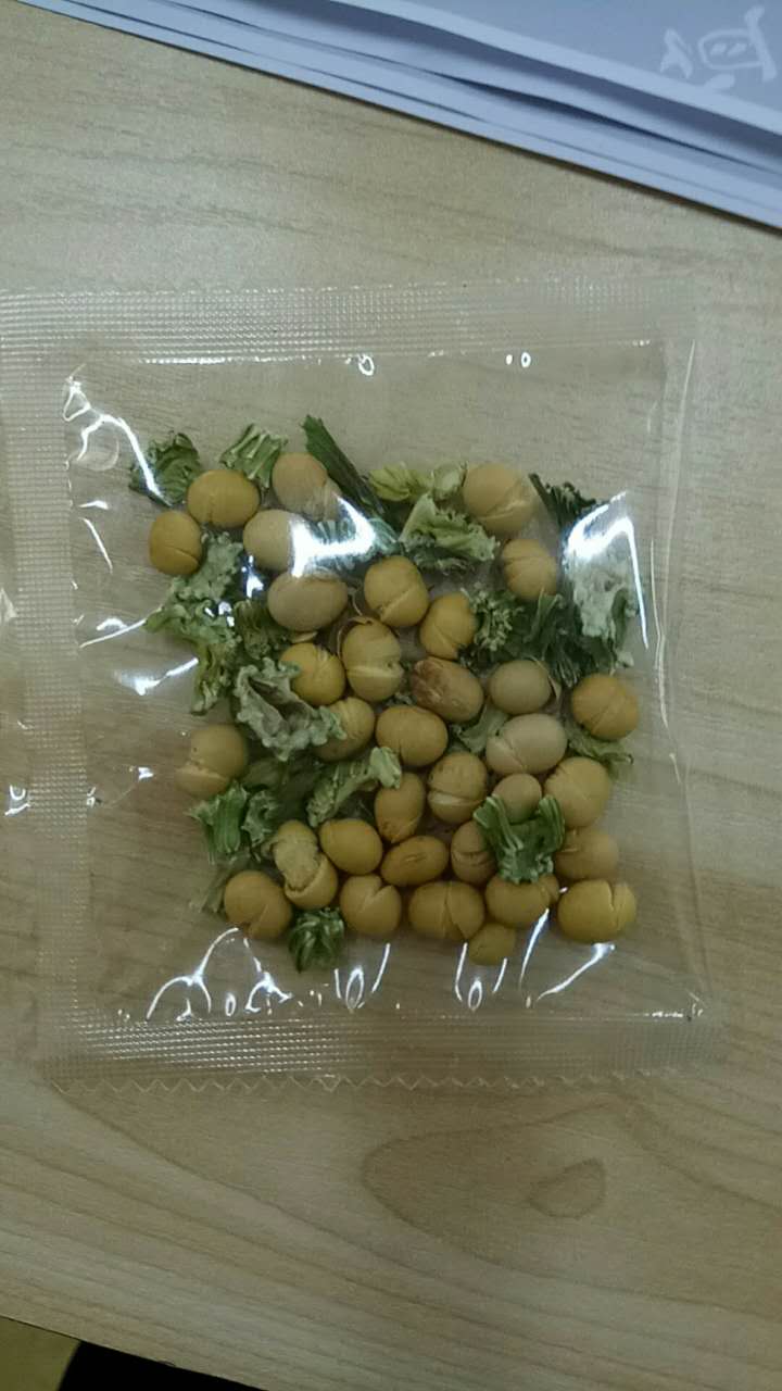 酸辣味酸辣粉調(diào)料包 四川調(diào)料包定制廠家