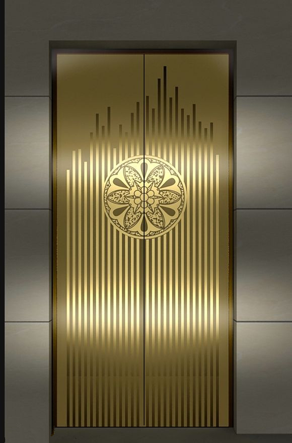 供應電梯門裝飾裝潢 電梯門裝飾裝潢廠家  電梯門裝飾公司