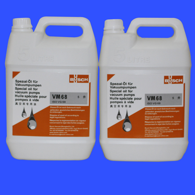普旭真空泵油 廠家直銷(xiāo) * 包郵 普旭VM68/VM100真空泵油