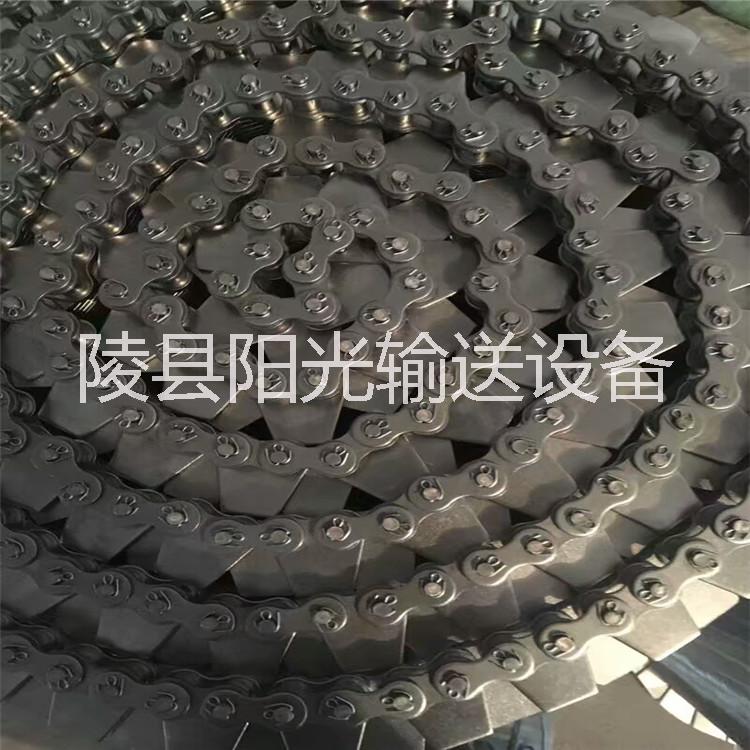 不銹鋼滾子鏈條重載彎板鏈條 不銹鋼滾子鏈條重載傳動(dòng)彎板鏈條