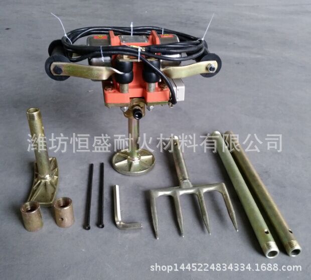 供應(yīng)搗固機(jī)、電動(dòng)打爐工具、筑爐機(jī)生產(chǎn)商、優(yōu)質(zhì)電動(dòng)筑爐機(jī)