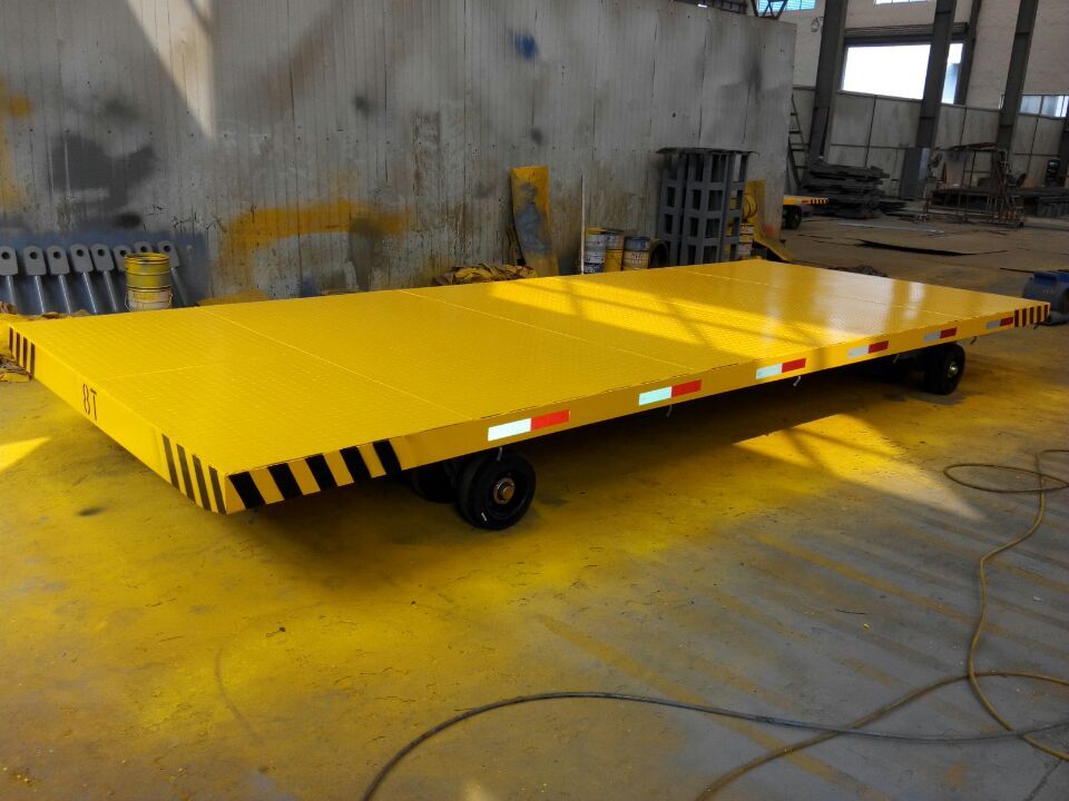 10噸拖車(chē)，小型平板拖車(chē)，平板拖車(chē)規(guī)格，平板拖車(chē)廠家