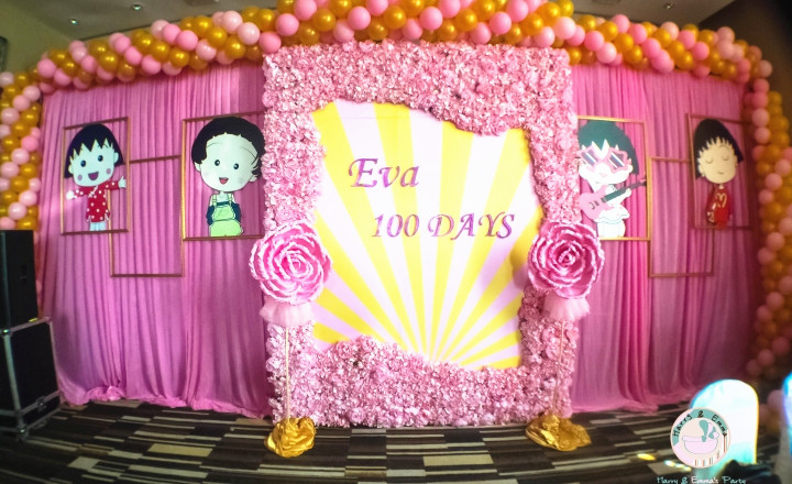 濱海新區(qū)周歲生日氣球策劃@濱海新區(qū)百日宴氣球布置@濱海新區(qū)滿月宴 濱海新區(qū)寶寶百歲宴氣球布置策劃