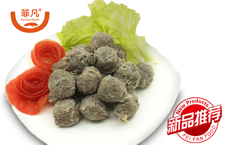 菲凡食品_潮汕手打牛筋丸批發(fā)廠家
