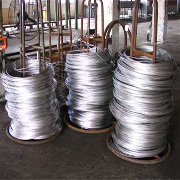 廠家供應(yīng)316L不銹鋼全軟線，編織線 大廠母料，*