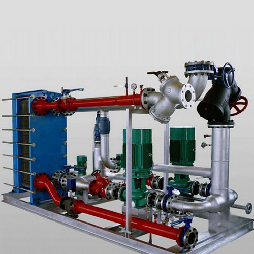 加壓混水機(jī)組  加壓混水機(jī)組
