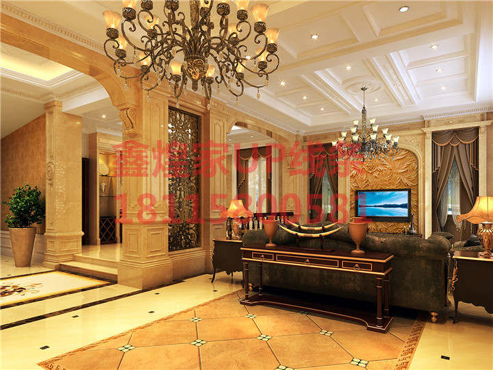 歐式pu燈盤(pán)