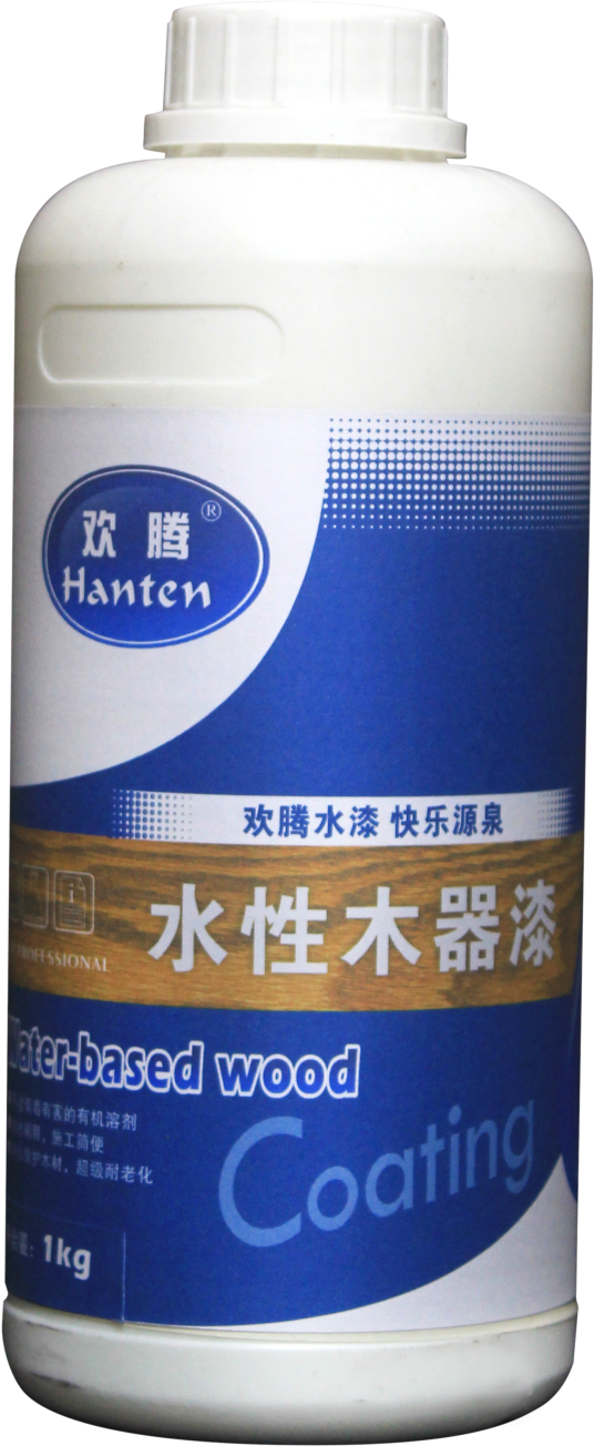 歡騰漆水性木器漆 環(huán)保凈味家具漆 健康清味家具漆 超低VOC木器漆