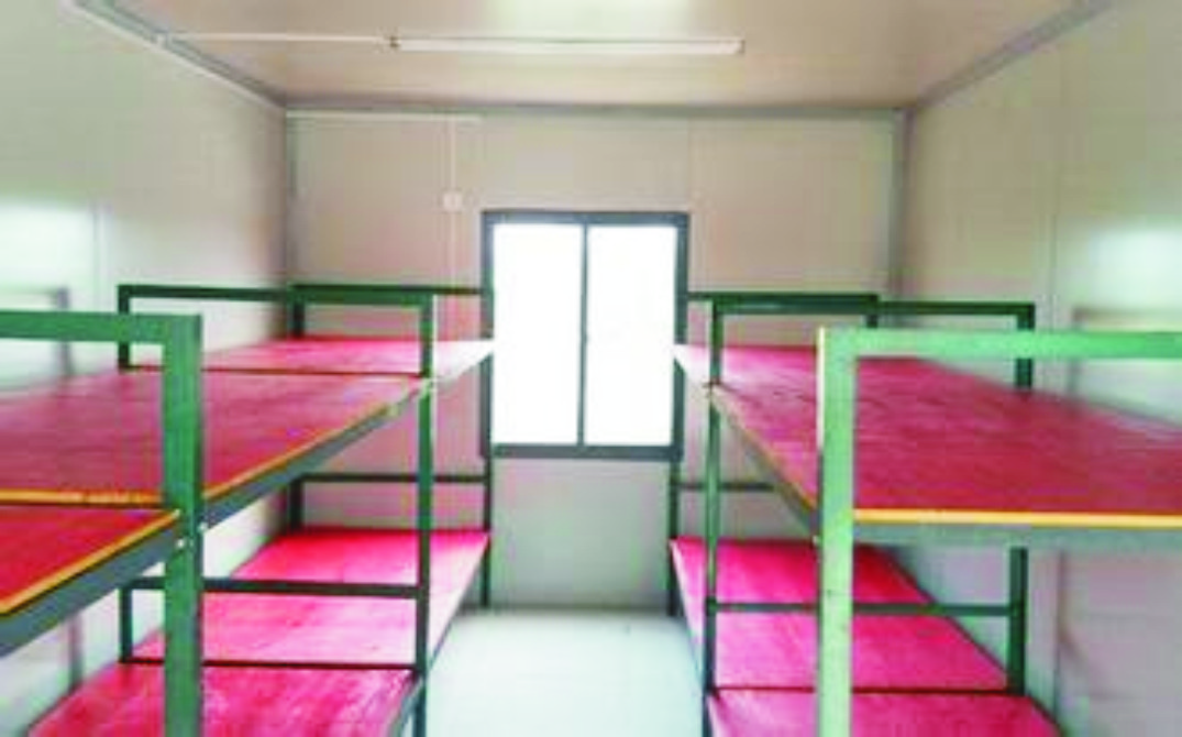 惠州集裝箱房批發(fā) 住人集裝箱 惠州住人集裝箱生產(chǎn)廠家