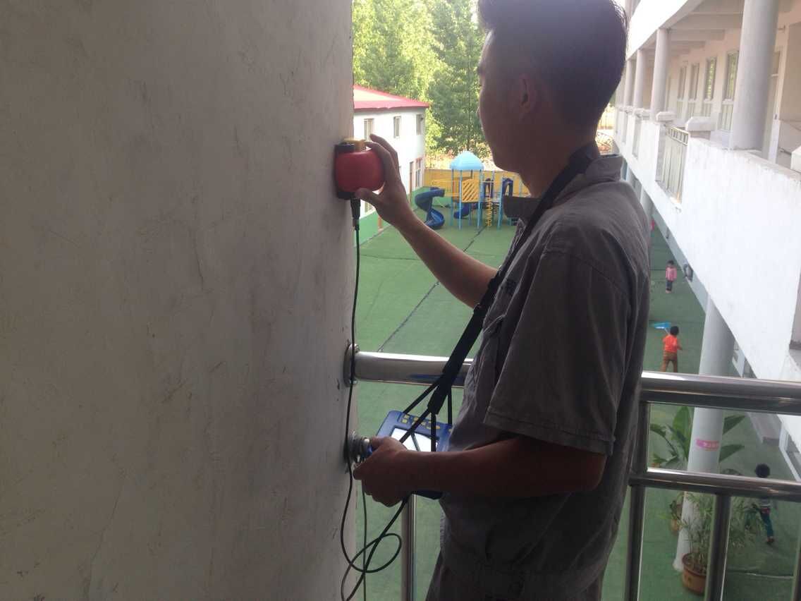 武漢房屋安全鑒定，災(zāi)后鑒定，房屋加固，賓館酒店鑒定，房屋質(zhì)量鑒定武漢中和