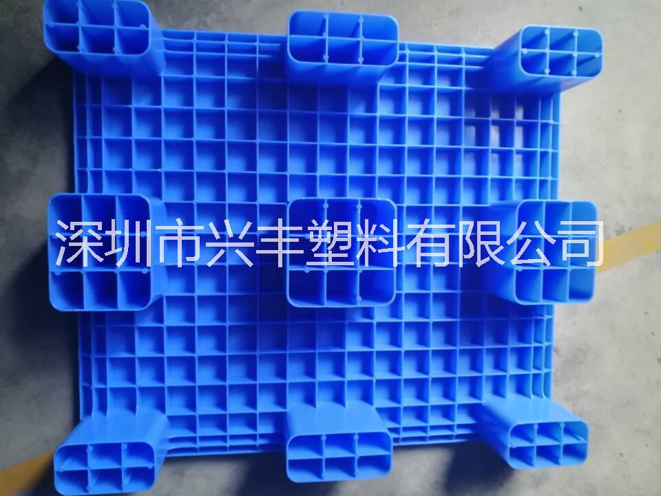 XPJ8065-140托盤 印刷平板九角型托盤
