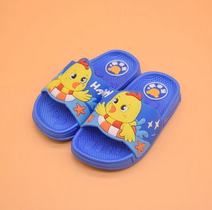 芭米迪兒童拖鞋夏男童女童室內(nèi)防滑軟底浴室寶寶涼拖鞋一件代發(fā)