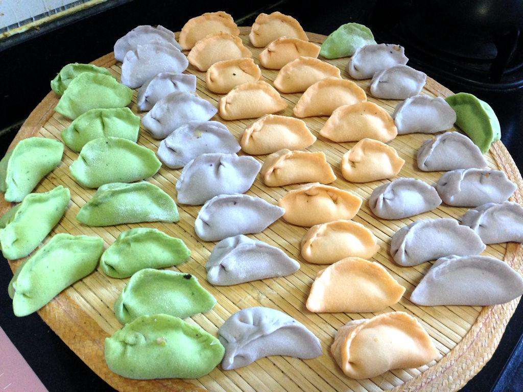 手工水餃加盟哪個好  德春禧創(chuàng)新經(jīng)營模式