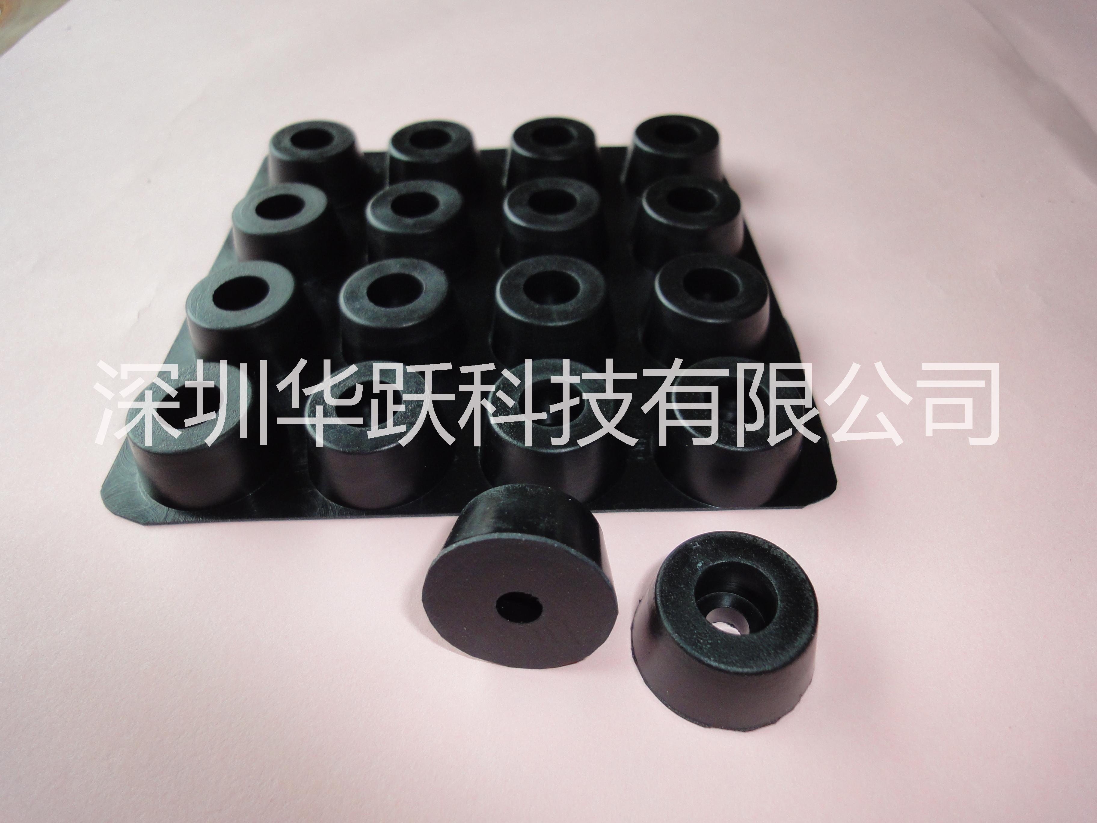 深圳橡膠腳墊廠家批發(fā)大型設(shè)備防滑腳墊廠家深圳背膠橡膠腳墊批發(fā)價格