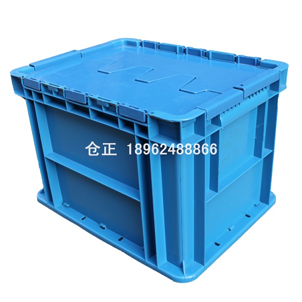 上海汽車零部件歐標物流周轉箱