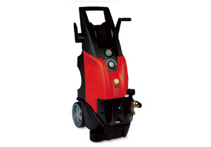 意大利 奧斯卡 進口  洗車機 冷水 *