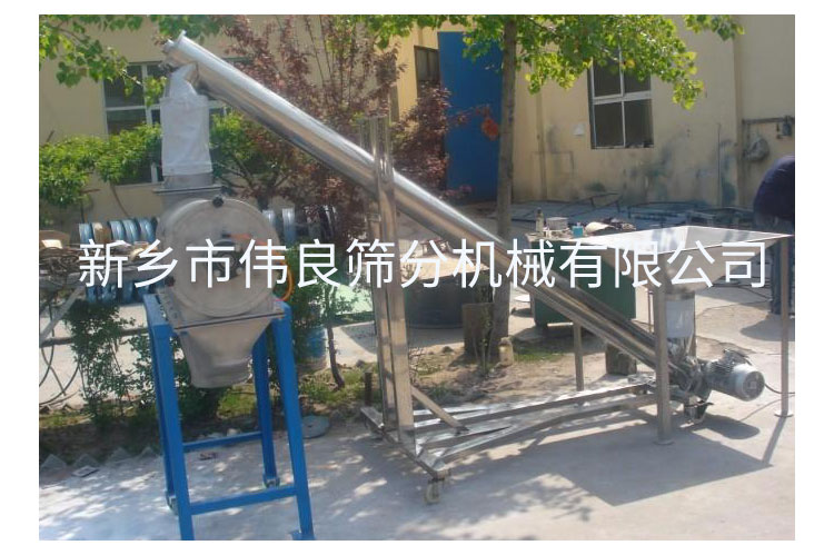 青海圓形搖擺篩，直銷商，價(jià)格，生產(chǎn)廠家【新鄉(xiāng)市偉良篩分機(jī)械有限公司】