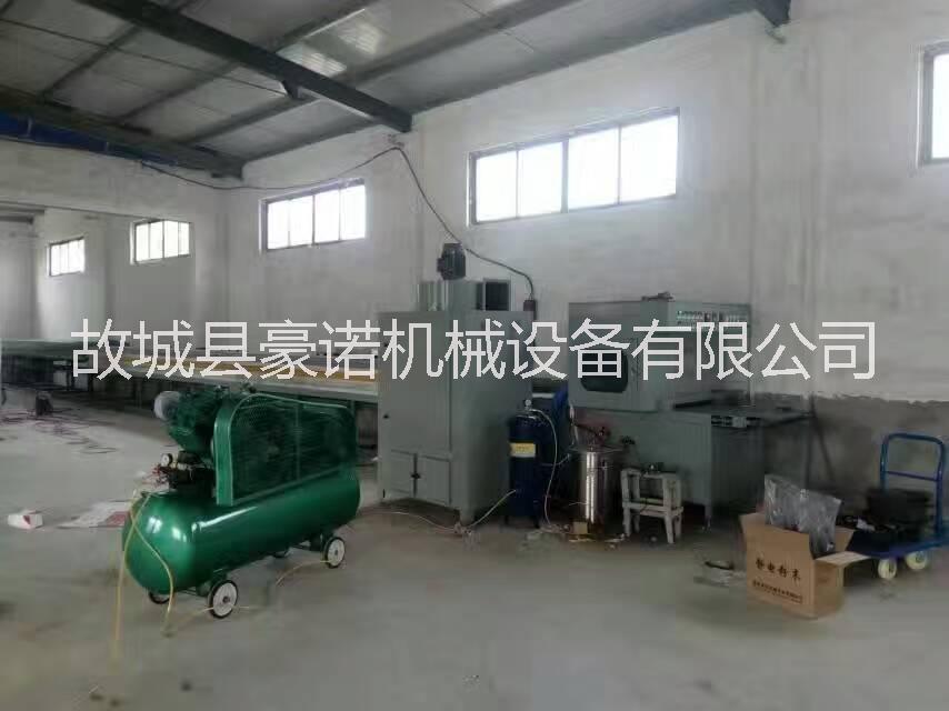 河北除塵設(shè)備廠家名錄 河北脈沖布袋除塵設(shè)備廠家
