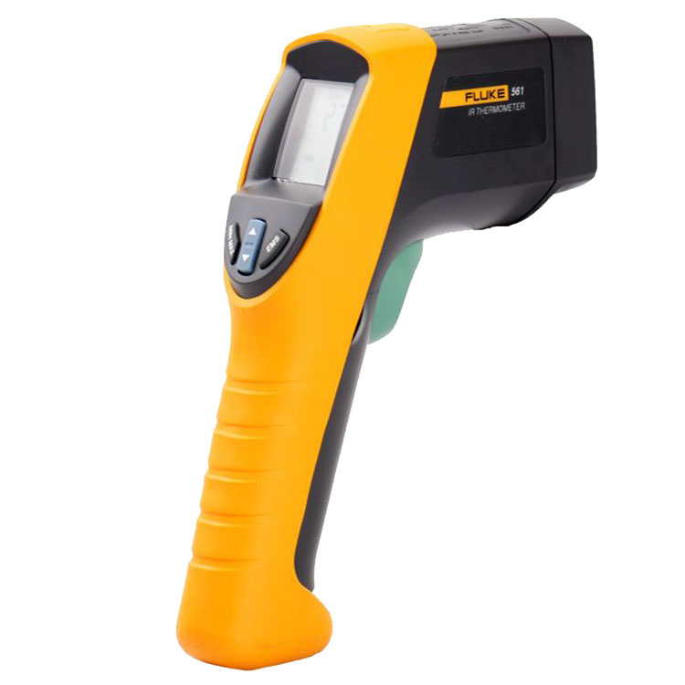 美國fluke561紅外測溫儀接觸式紅外測溫儀代理商在線報價