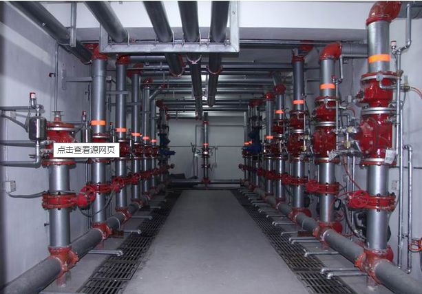 消防設(shè)計(jì) 消防改造 消防施工驗(yàn)收