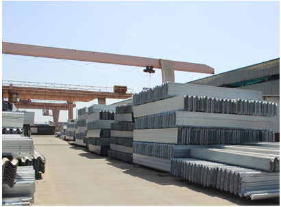 防撞護欄板 防撞護欄板生產(chǎn)廠家 四川防撞護欄板批發(fā)