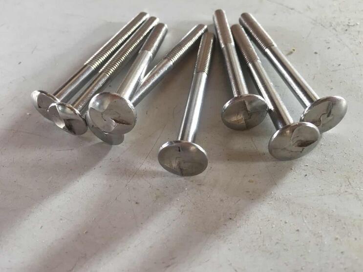 供應(yīng)防盜螺栓 304防盜螺栓