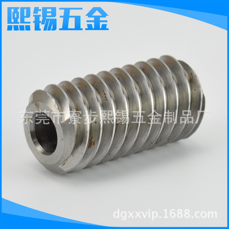 不銹鋼蝸輪牙直銷精密不銹鋼蝸輪牙 衛(wèi)浴配件廠家 齒輪 五金