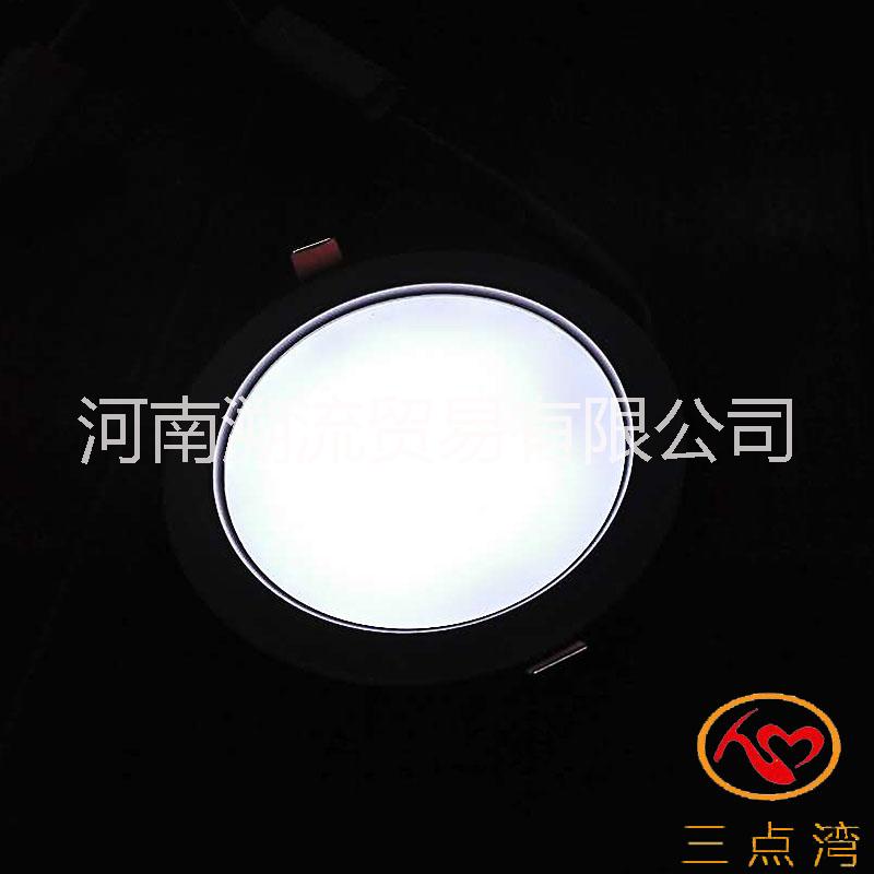 超薄面板燈三點灣品牌生產(chǎn)廠家價格