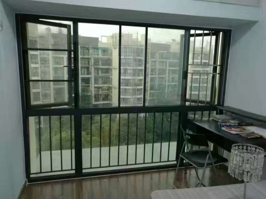 深圳福永品牌隔音窗|安裝公司