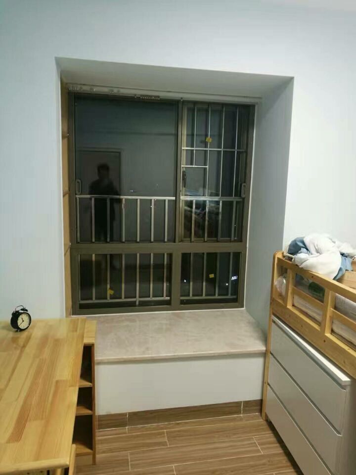 深圳福永品牌隔音窗|安裝公司