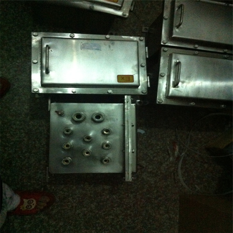 降壓保護(hù)防爆電機(jī)啟動(dòng)器廠家報(bào)價(jià)