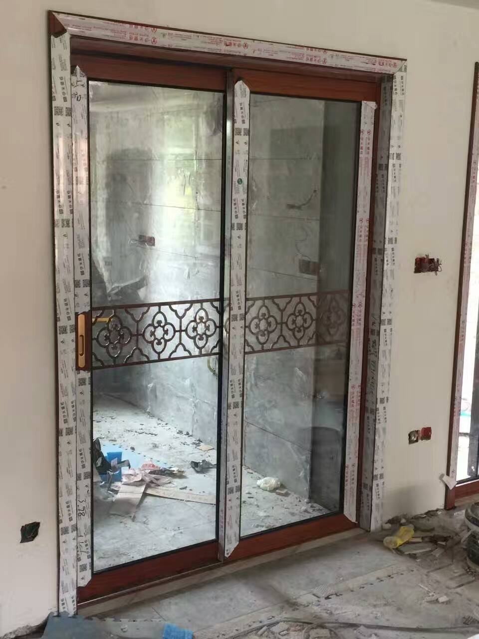 廠家直銷、二合一體門窗哪里的好、 重慶門窗 、重慶二合一體門窗、