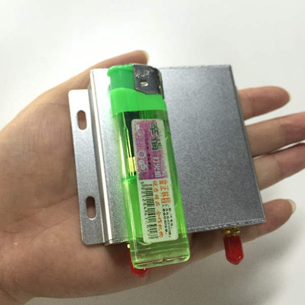 前裝車載TBOX總成