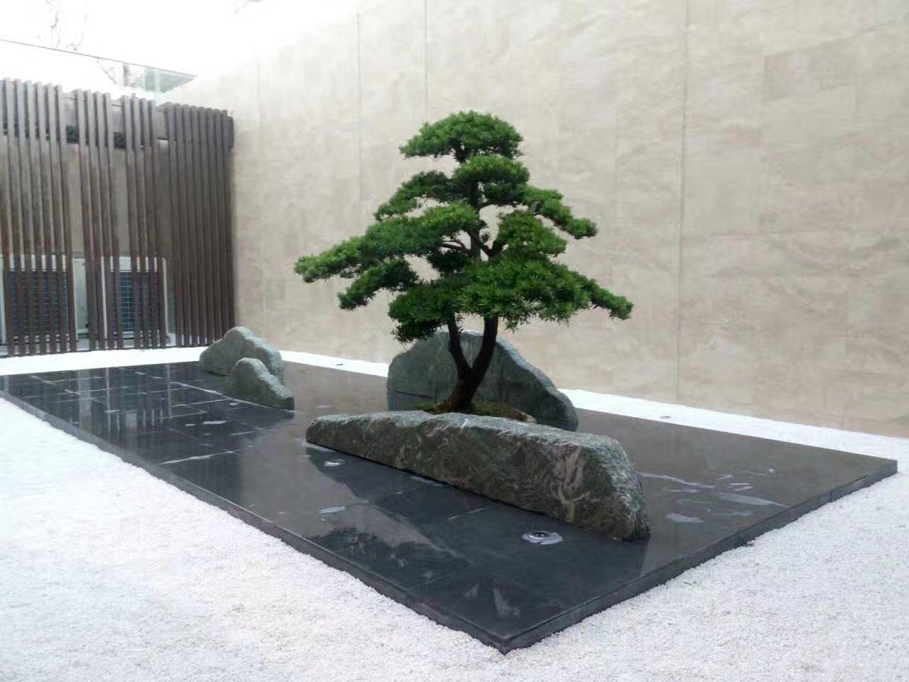 九龍玉切片景觀石