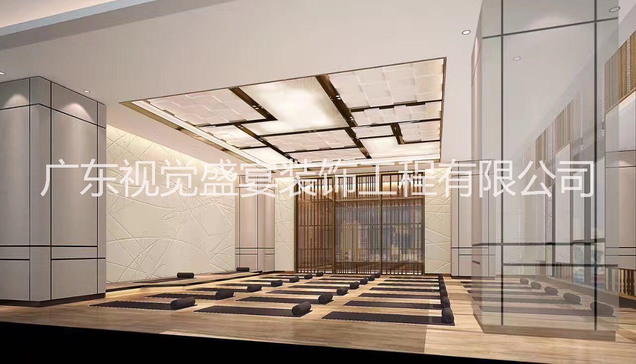 工裝設(shè)計(jì)及施工哪家好  白云區(qū)施工電話