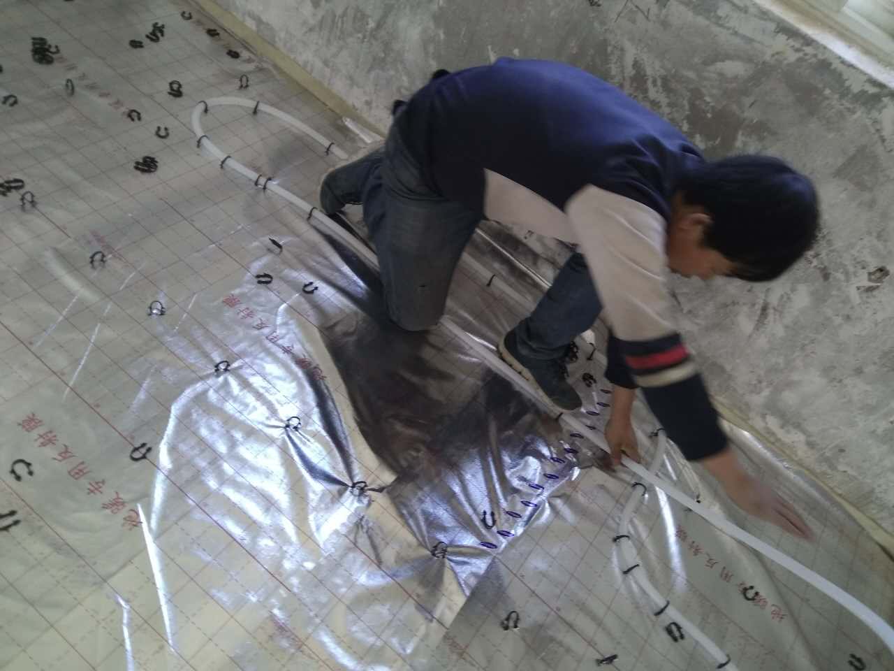 懷柔綠牌普通地暖安裝 懷柔綠牌普通地暖 地暖原理