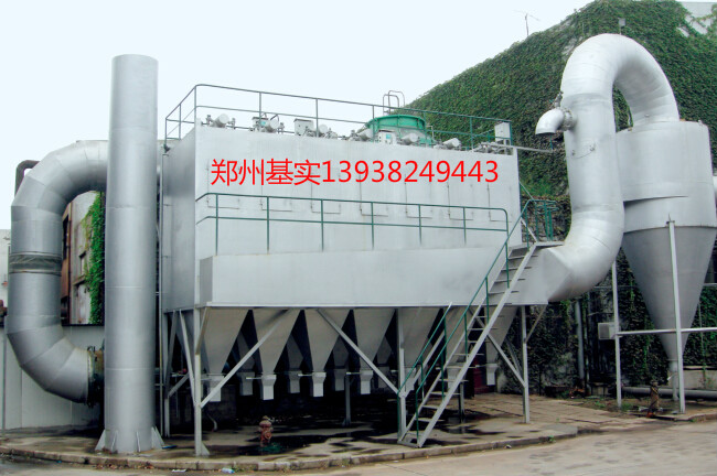 河南鄭州除塵設(shè)備 布袋除塵設(shè)備
