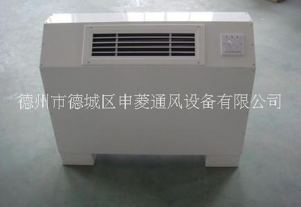 FP-LM立式明裝風(fēng)機(jī)盤管現(xiàn)貨批