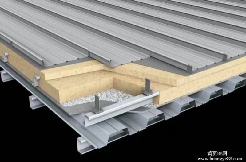河南錦昱彩鋁廠家直銷鋁鎂錳彩鋁