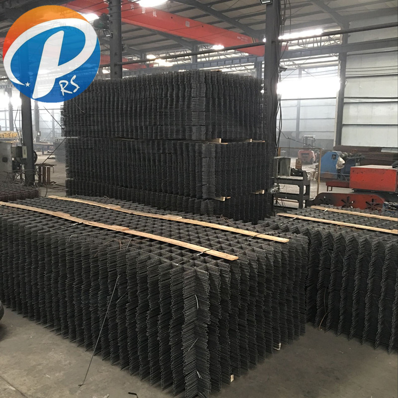 鋼筋網(wǎng)廠家加工定制冷軋帶肋鋼筋網(wǎng)