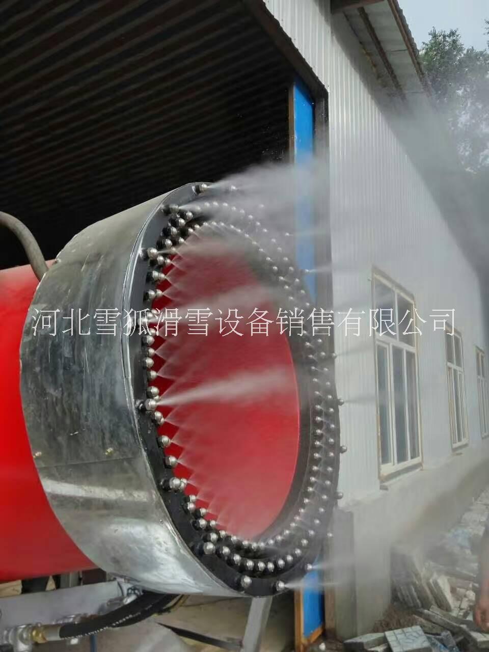 雪狐造雪機(jī)