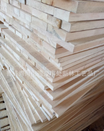 松木直拼板 指接板 輻射松板材 松木集成材18 10可定制