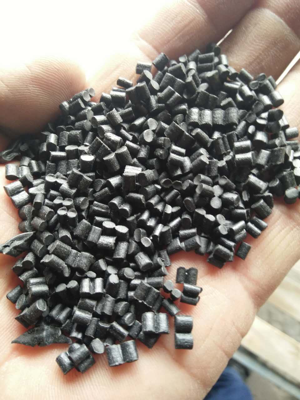 塑料顆粒 塑料顆粒加工