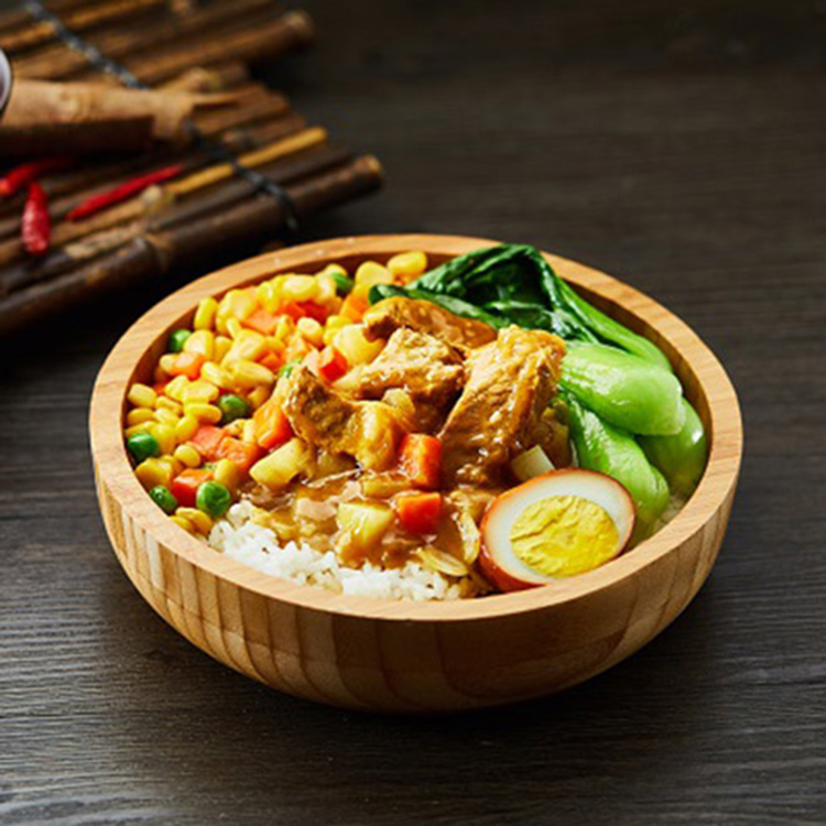 明治屋秘制牛肉飯加盟費是多少？如何經(jīng)營？ 明治屋加盟費