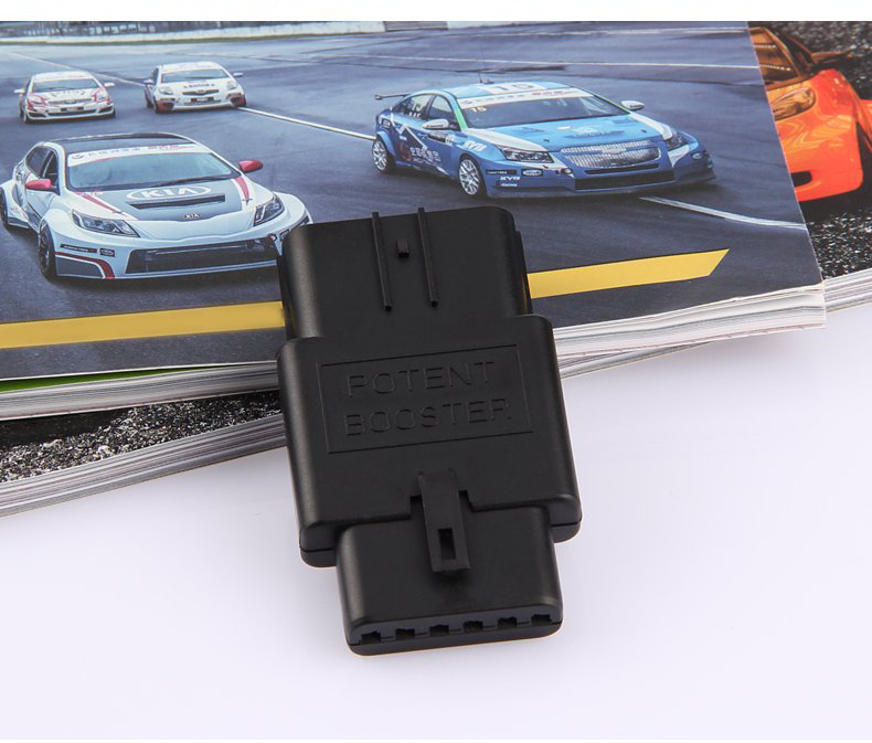 電子油門加速器10系 減少積碳